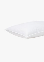 Standard Duck Feather Pillow