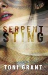Serpent Sting Paperback