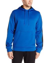 champion performance fleece pullover