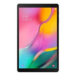 Samsung Galaxy Tab A 10.1 128 Gb Wifi Tablet Black 2019