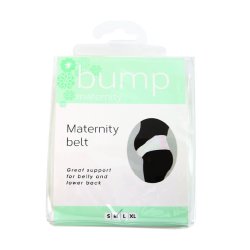 Bump Maternity Belt - XL