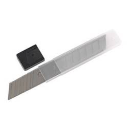 18MM No. 2 Snap-off Craft Knife Blades Pack Of 10