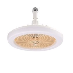 Aromatherapy Ceiling Fan With Lighting Lamp
