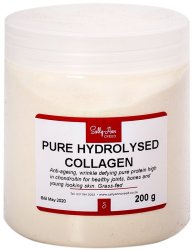 Sally-Ann Creed Sally Ann Creed Pure Hydrolysed Collagen