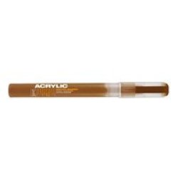 Acrylic Marker - Shock Brown 0.7MM