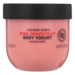 The Body Shop Pink Grapefruit Body Yogurt 200ML