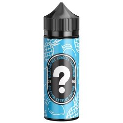 Question ? Extreme Longfill 30ML 120ML