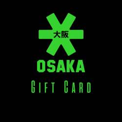 Gift Card - R 2 500 00