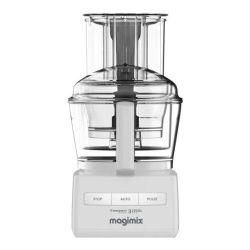 Magimix Compact 650W Food Processor 3200XL - 18370SF