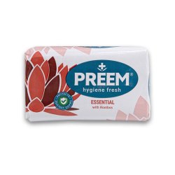 Hygiene Fresh Body Soap 175G - Essential Rooibos
