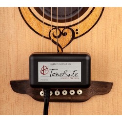Tonerite For Guitar - Version 3.0