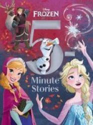5-MINUTE Frozen 5-MINUTE Stories