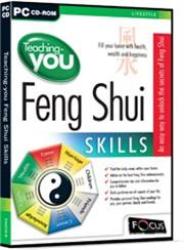 Teaching-you Feng-shui Skills Retail Box No Warranty On Software Fill Your Home With Health Wealth And Happiness Product Overviewteaching-you Feng Shui Skills Has