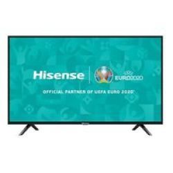 Hisense N49B5200 49" LED FHD TV