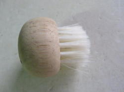 Early Spring Cleaning - 10 Denny Mushroom Brushes For Friends And Family - As Per Scan