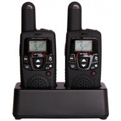 Zartek Pro 8x2 Two-Way Radio