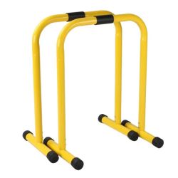 - Parallel Bars Dip Station Home Gym Equipment For Men And Women