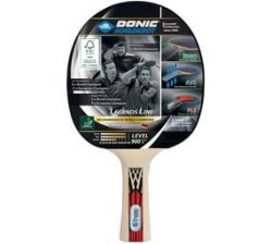 Legends Line 900 Table Tennis Bat
