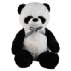 Plush Bear Panda