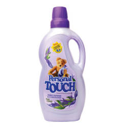 Personal Touch Fabric Softener