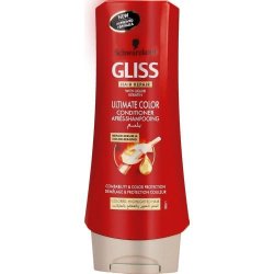 Gliss Hair Repair Conditioner Ultimate Color 200ML