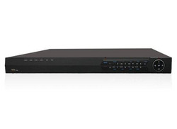 Hikvision Embedded Nvr 16 Channel 40mbps 1ch Audio