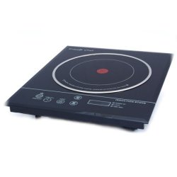 Snappy Chef 1-PLATE Induction Stove
