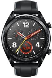 HUAWEI Watch GT Sport Wifi Black Silicone 46MM Special Import