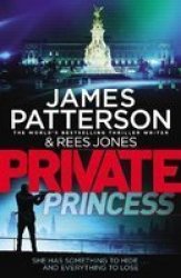 Private Princess - Private 14 Paperback