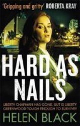 Hard As Nails Paperback