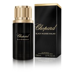 Chopard Black Incense Malaki Eau De Parfum 80ML - Parallel Import Usa