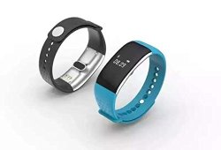 BESTI-FIRE Heart Rate Monitor Smart Watch Intelligent Dynamic Blood Oxygen Minitoring Smart Bracelet