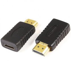 HDMI Male To MINI HDMI Female Adapter