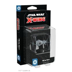 Star Wars X-wing 2ND Edition - Tie rb Heavy