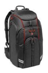 Manfrotto Mb BP-D1 Aviator Drone Backpack Black