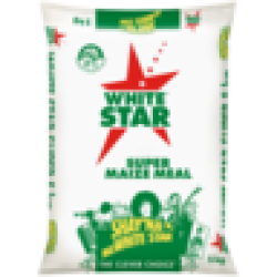 Super Maize Meal 5KG