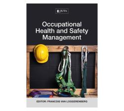 Occupational Health And Safety Management Paperback