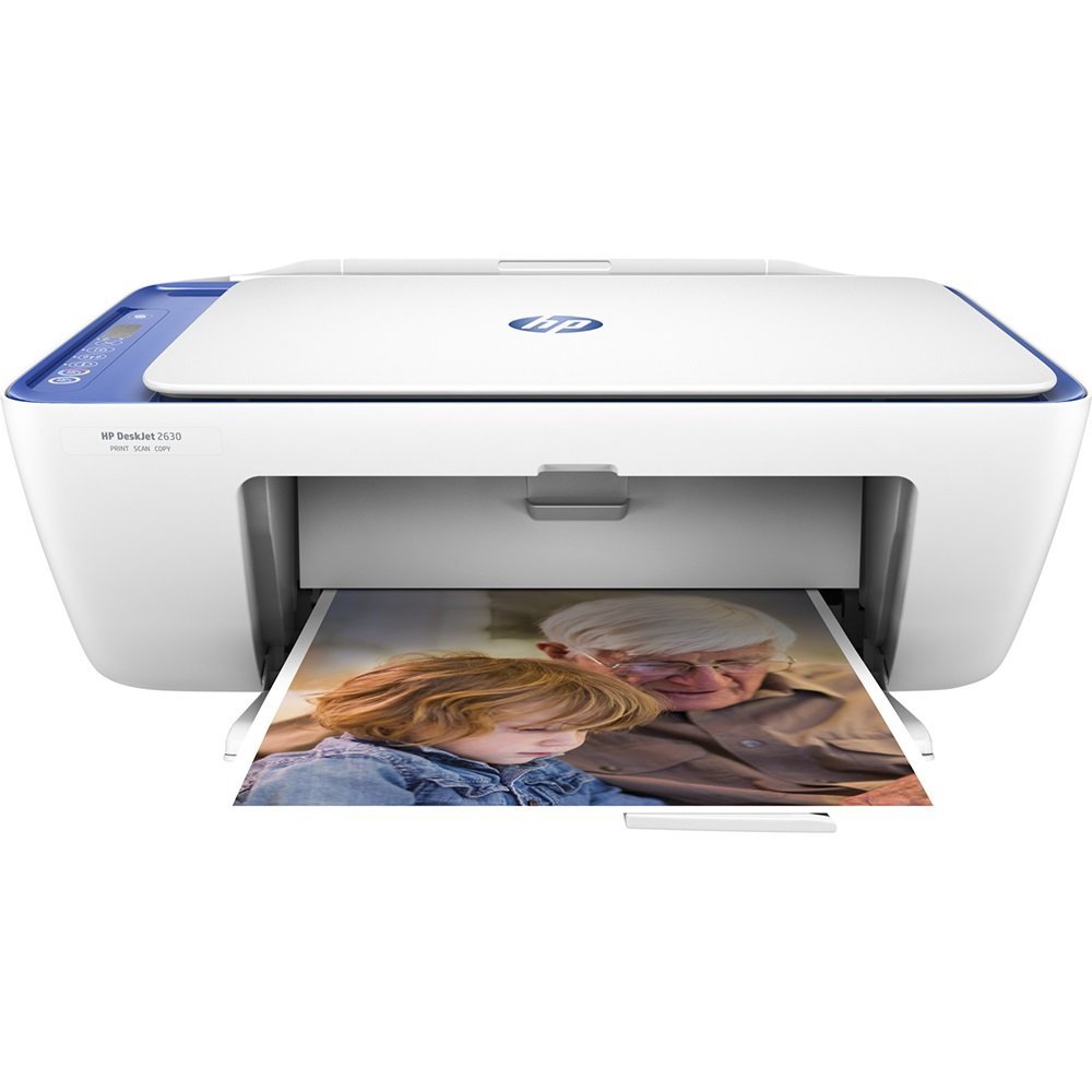 hp deskjet f41