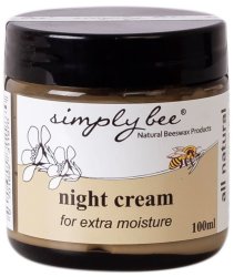 Night Cream - 100ML