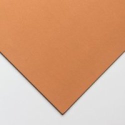 Pastelmat Pastel Board - Sienna 50X70CM