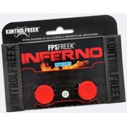 Inferno Tumbsticks For PS4
