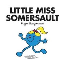 Little Miss Somersault Paperback