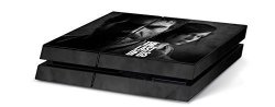 Skinhub The Last Of Us : Remastered Game Skin For Sony Playstation 4 PS4 Console
