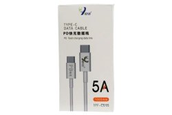 Charging Cable Type-c To Type-c HY-C515