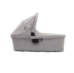 Ramble XL Carry Cot - Grey Flannel