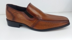 John Drake Genuine Leather Shoe