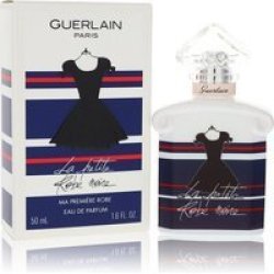 Guerlain La Petite Robe Noire So Frenchy Eau De Parfum Spray 50ML - Parallel Import
