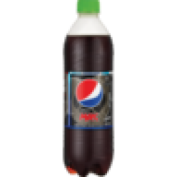Max Soft Drink Bottle 600ML
