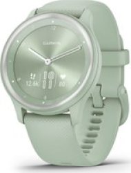 Garmin Vivomove Sport Smart Watch Cool Mint