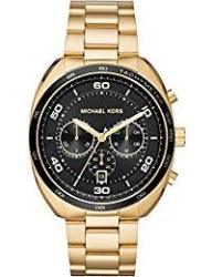 michael kors gold watch mens